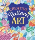 Creative Pattern Art - Book