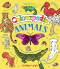 Colourpedia: Animals - Book