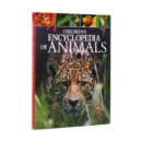 Children's Encyclopedia of Animals : Take a Walk on the Wild Side! - Book