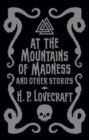 At the Mountains of Madness & Other Stories - Book