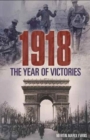 1918 the Year of Victories - Book