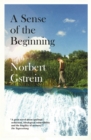 A Sense of the Beginning - eBook