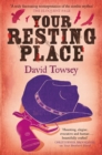 Your Resting Place : The Walkin' Book 3 - eBook