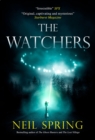 The Watchers : a chilling tale based on true events - eBook