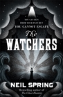 The Watchers - Book