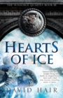 Hearts of Ice : The Sunsurge Quartet Book 3 - Book