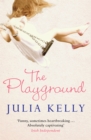 The Playground - Book