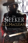 The Seeker : The Seeker 1 - Book