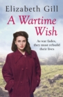 A Wartime Wish : As War Fades, They Must Rebuild Their Lives... - eBook