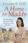 A Home for Maddy : A Family Feud. A Forbidden Love - eBook