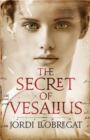 The Secret of Vesalius - eBook
