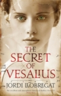 The Secret of Vesalius - Book