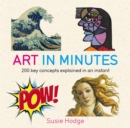Art in Minutes - Book