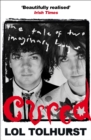 Cured : The Tale of Two Imaginary Boys - Book