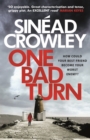One Bad Turn : DS Claire Boyle 3: a gripping thriller with a jaw-dropping twist - eBook
