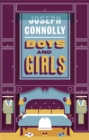 Boys and Girls - Book