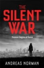 The Silent War - Book