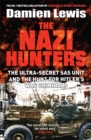 The Nazi Hunters - Book