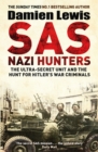 SAS Nazi Hunters - eBook