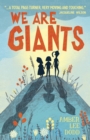 We Are Giants - eBook
