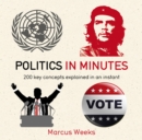 Politics in Minutes - eBook