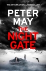 The Night Gate : the Razor-Sharp investigation starring Enzo MacLeod - Book