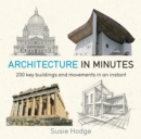 Architecture In Minutes - eBook