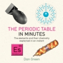 Periodic Table in Minutes - Book