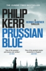 Prussian Blue : Bernie Gunther Thriller 12 - eBook