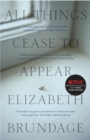 All Things Cease to Appear : now a major Netflix new release Things Heard and Seen - Book