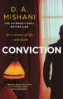 Conviction : It's a matter of life - and death - eBook
