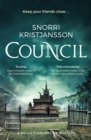 Council : Helga Finnsdottir Book II - Book