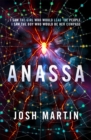 Anassa : Book 2 - Book