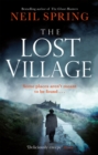 The Lost Village : A Haunting Page-Turner With A Twist You'll Never See Coming! - eBook