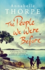 The People We Were Before - eBook