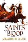 Saint's Blood : The Greatcoats Book 3 - eBook