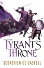 Tyrant's Throne : The Greatcoats Book 4 - eBook