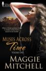 Muses Across Time : Vol 1 - Book