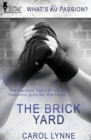 The Brick Yard - Book