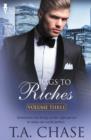 Rags to Riches : Vol 3 - Book