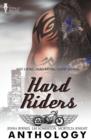 Hard Riders - Book