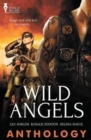 Wild Angels - Book