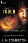 Investigating Love : Tarot's Touch - Book