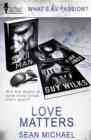 Love Matters - Book