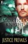 Sin City Uniforms : Justice Prevails - Book