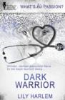 Dark Warrior - Book