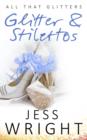 Sparkling Stillettos - Book