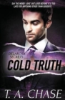 Delarosa Secrets : Cold Truth - Book