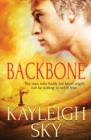Backbone - Book