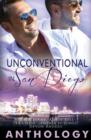 Unconventional in San Diego - Book